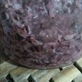 Cooksnap dari Mamik Madd untuk resep Tape Ketan