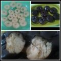 Cooksnap dari wiee untuk resep donat tanpa telur n kentang