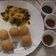 michi gopiyani's cooksnap of when they made પાણીપુરી.( Pani puri recipe in Gujarati.