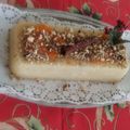 Cooksnap από Evgenia11 στη συνταγή Χαλβάς σιμιγδαλένιος με πορτοκάλι