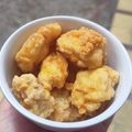 Cooksnap dari rahma husna untuk resep 22. Mpasi Crispy Dori (Dori Goreng Tepung)