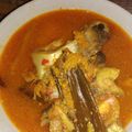 Cooksnap dari Yankna untuk resep Pindang Patin resep resto