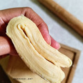 Cooksnap dari Anna Hadi_ant untuk resep Puff Pastry by kheyla Homemade (Seru Bikinnya)  😁