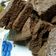 El cooksnap de Brisa cuando hizo Brownies húmedos.