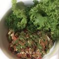 Cooksnap dari Pratiwi Pramuharsih untuk resep Orak Arik Buncis Wortel Telur