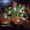 Cooksnap dari Karlina.Kitchen untuk resep 𝑨𝒚𝒂𝒎 𝒌𝒆𝒄𝒂𝒑 𝒎𝒆𝒏𝒕𝒆𝒈𝒂