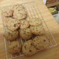 Cooksnap από almsou στη συνταγή Cookies, εύκολα, σπιτικά και νόστιμα