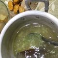 Cooksnap dari Bustanul Arif untuk resep Soto Seger Boyolali (soto ayam)