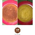 Cooksnap dari Dea Yosevix untuk resep Bolu susu sederhana dengan megicom