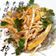 Cooksnap của Cá Heo khi họ làm theo món MIẾN CUA XÀO CHAY