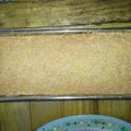 Cooksnap dari Febrianie Grafitasari untuk resep Proll tape ngeju praktis