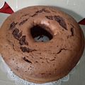 Cooksnap dari manda zavier untuk resep Bolu Coklat Panggang