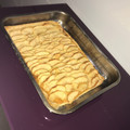El cooksnap de Nuriii cuando hizo Tarta de manzana de hojaldre.