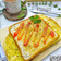 Bunda Ela ✅'s cooksnap of when they made Simple Breakfast Toast.