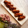Cooksnap dari Adriana Endang Triningsih untuk resep Korean Chicken Spicy