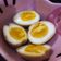 Cooksnap dari Dewayani untuk resep Niiyama Soft boil Egg ala2 tukang Ramen🍜 (煮卵 ni tamago)