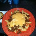 Boomernj1991's cooksnap of when they made Serious Eats' Serious Cheese Sauce.