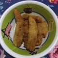 Cooksnap dari Fita Prasetyawan untuk resep Pisang Goreng Pasir Renyah