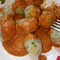 Cooksnap dari evi M untuk resep Cilok ( empuk dan tidak keras )