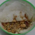 Cooksnap dari Ummu Salma untuk resep Lumpia basah bandung