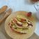 Cooksnap dari Sayang Ananda Fitri untuk resep Crepes Basah