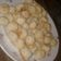 El cooksnap de Soledad Jëager cuando hizo Como hacer chipa de queso .