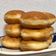 Cooksnap dari Frida Oktavita (Vita) untuk resep Donat Ala JCo resep NCC