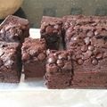 Cooksnap dari ilovella untuk resep Strawberry Brownies