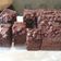 Cooksnap dari ilovella untuk resep Strawberry Brownies