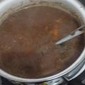 Cooksnap dari Pieter untuk resep Semur Daging Tahu Kentang Telur