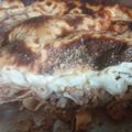 Cooksnap από pikatsou στη συνταγή Γρήγορη μπεσαμέλ, κρεμώδης και πολύ-πολύ νόστιμη!
