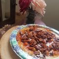 صورة من 💟om 3lawe💟، شاركها بعد تجربة وصفة فتة حمص يوم الجمعة