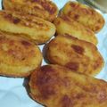 Cooksnap dari Novi Ummu Allafta untuk resep Kroket kentang isi ayam sayur