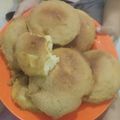 Cooksnap dari vivi ratna dewi untuk resep Roti Boy