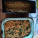 El cooksnap de Juan Fernandez cuando hizo Budín de zapallo italiano.