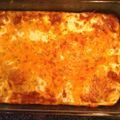 dawn.tienhaara's cooksnap of when they made Breakfast casserole.