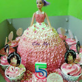 Cooksnap dari Meita Jhonson (Ceu Mei) untuk resep Swiss Meringue Buttercream