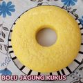 Cooksnap dari Pujani Handayani untuk resep Bolu Jagung Manis Kukus
