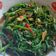Cooksnap dari Dapur D’Ken untuk resep Tumis kangkung terasi saos tiram