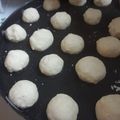 El cooksnap de Macarena Valdivia cuando hizo Chipacitos  con aceite.
