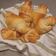 Csaba Varga_1 Cooksnap-ja, amikor elkészítette a(z) Vajas croissant receptet.