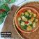 Cooksnap dari farida Sulthan 🇮🇩 (IG. Malika02782) untuk resep Sayur Kuah Tahu Buncis