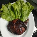 Cooksnap dari Muhini Prihatiningsih untuk resep Ayam Bakar Kecap Devina Hermawan