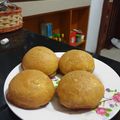 Cooksnap dari Icha Ramadhani untuk resep Roti boy / Coffee buns