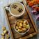 Cooksnap dari Ayu (Mama Aura) untuk resep Croutons