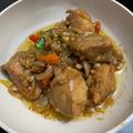 Cooksnap dari Missy Shareta untuk resep Chicken teriyaki ala Hokben