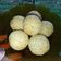 Cooksnap dari Vinantarokhim untuk resep Onde-Onde Kopong