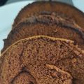 Cooksnap dari Esthi untuk resep Bolu gulung coklat / Chocolate Swiss Roll