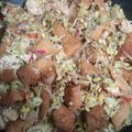 Cooksnap dari Diana Nurjanah untuk resep Tumis tahu tauge