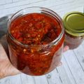 Cooksnap dari Indah Saraswati untuk resep Sambal Bawang Terenak 😊